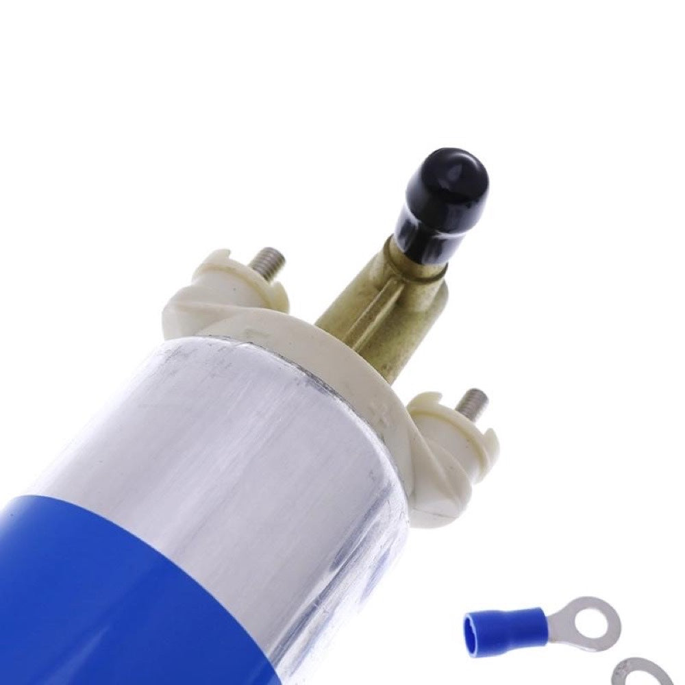 Electric Fuel Lift Pump 4225449M1 4210980M91 fits Massey Ferguson Tractor 3425 3435 3445 3455 3625 3635 3645 3655