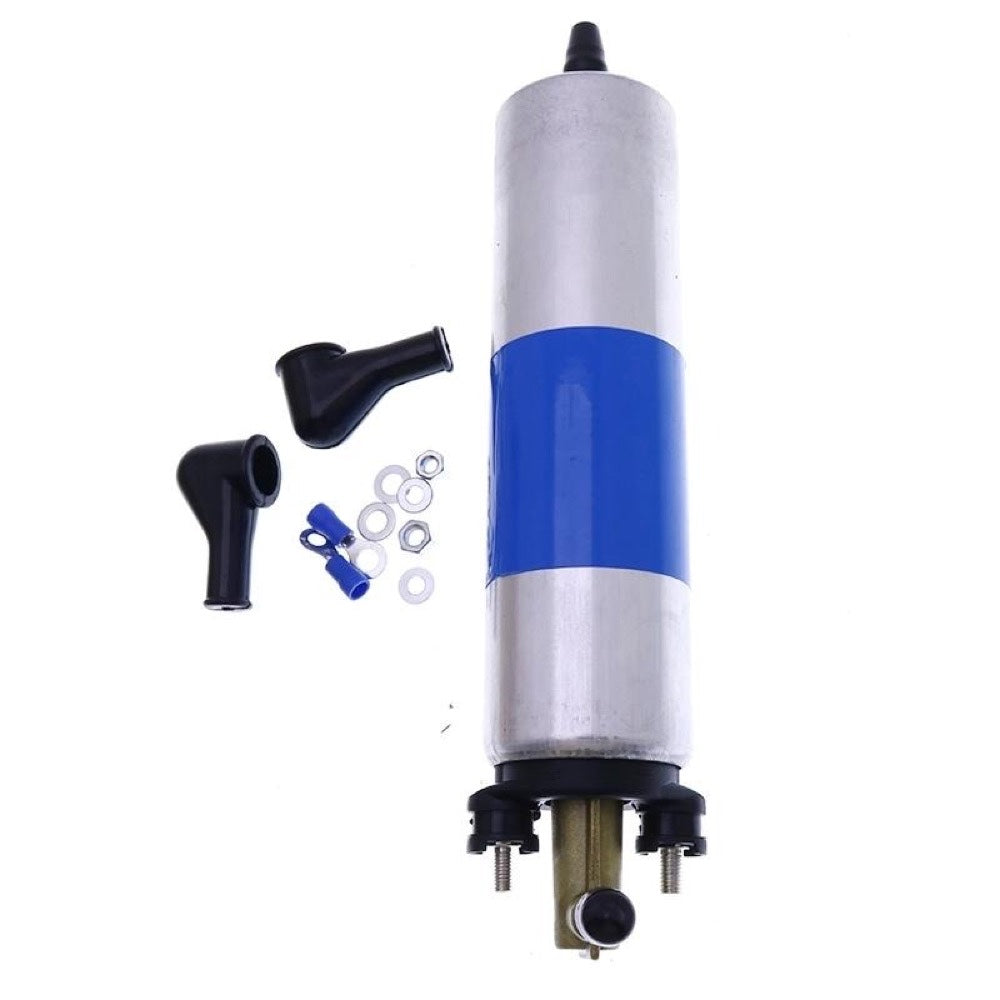 Electric Fuel Lift Pump 4225449M1 4210980M91 fits Massey Ferguson Tractor 3425 3435 3445 3455 3625 3635 3645 3655