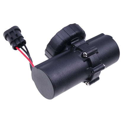 Electric Fuel Pump 837079281 suitable for Massey Ferguson Tractor 5465 5475 6465 6475 6480 6485 3630 3650 7645 7480 7490 7495