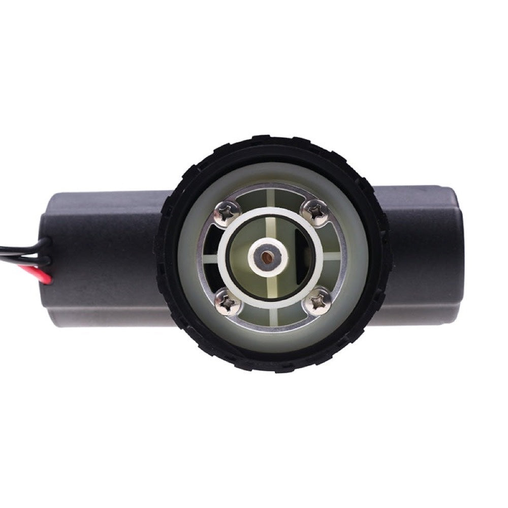 Electric Fuel Pump 837079281 suitable for Massey Ferguson Tractor 5465 5475 6465 6475 6480 6485 3630 3650 7645 7480 7490 7495