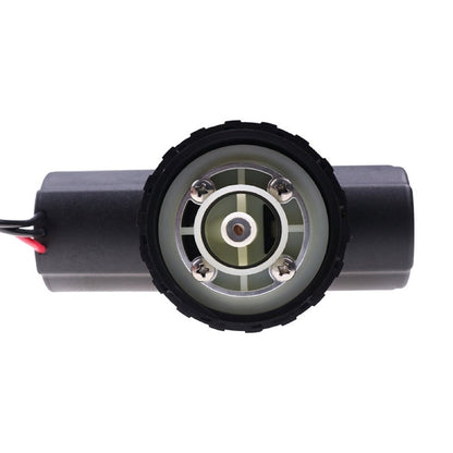 Electric Fuel Pump 837079281 suitable for Massey Ferguson Tractor 5465 5475 6465 6475 6480 6485 3630 3650 7645 7480 7490 7495