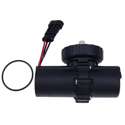 Electric Fuel Pump 837079281 suitable for Massey Ferguson Tractor 5465 5475 6465 6475 6480 6485 3630 3650 7645 7480 7490 7495