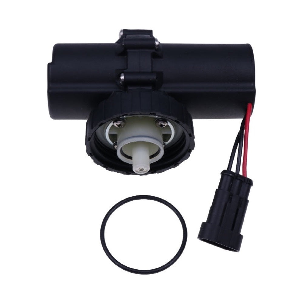 Electric Fuel Pump 837079281 suitable for Massey Ferguson Tractor 5465 5475 6465 6475 6480 6485 3630 3650 7645 7480 7490 7495