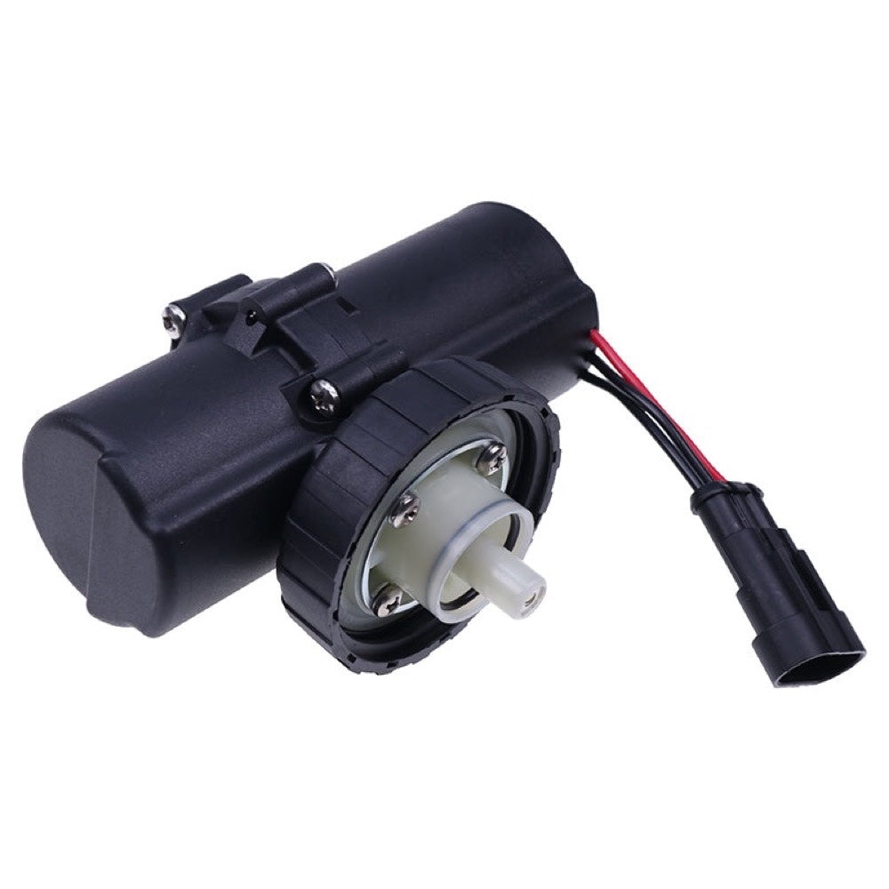 Electric Fuel Pump 837079281 suitable for Massey Ferguson Tractor 5465 5475 6465 6475 6480 6485 3630 3650 7645 7480 7490 7495