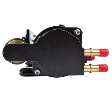 Electric Fuel Pump Assembly 5006063 5009118 compatible with Johnson Evinrude Outboard 200 225 250 300HP Motor