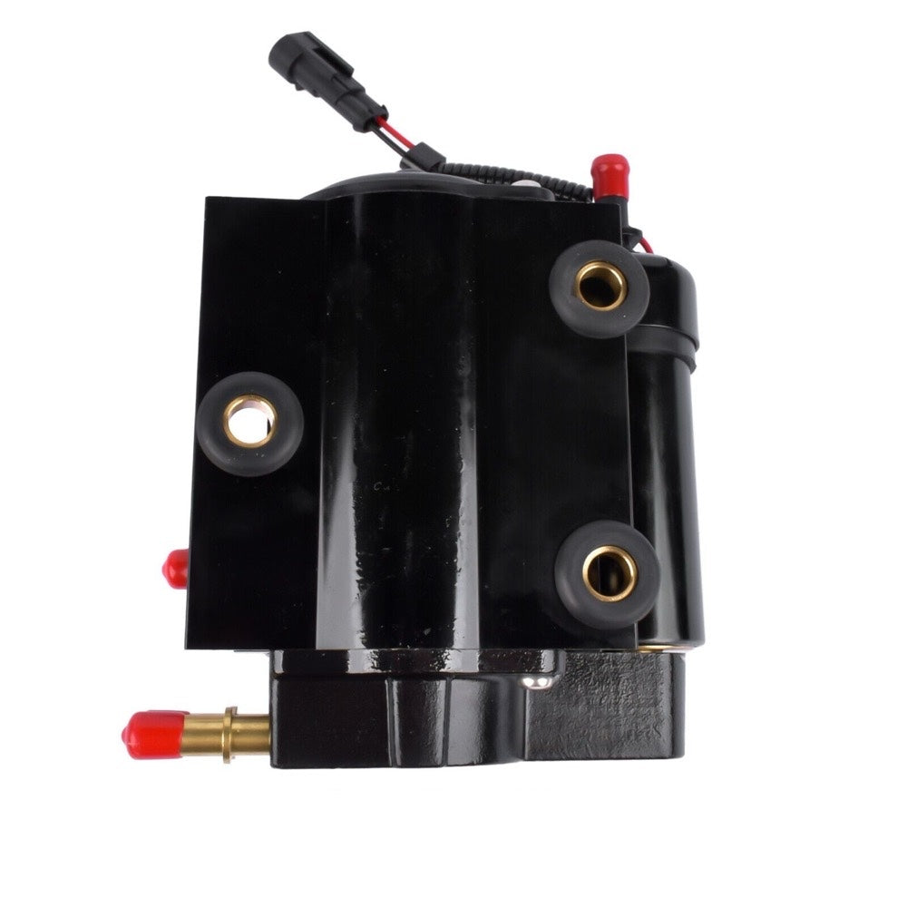 Electric Fuel Pump Assembly 5006063 5009118 compatible with Johnson Evinrude Outboard 200 225 250 300HP Motor