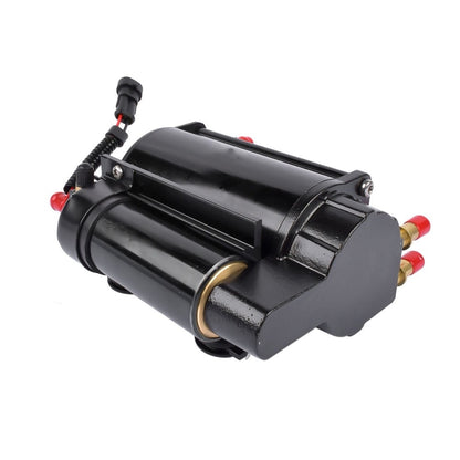 Electric Fuel Pump Assembly 5006063 5009118 compatible with Johnson Evinrude Outboard 200 225 250 300HP Motor