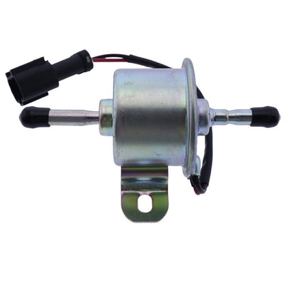Electric Fuel Pump EG601-52033 for use with Kubota Engine D722 D905 DF752 DF972 DF1005 WG750 WG752 WG972 WG1005