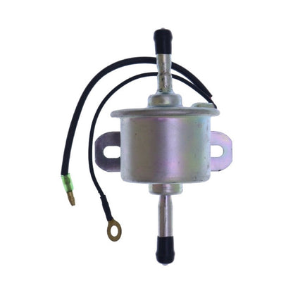 Electrical Fuel Pump 1G662-52030 1G662-52033 fits Kubota Engine D905 D920 D1005 D1105 D1703 V1505 V1903 V2203 V2403