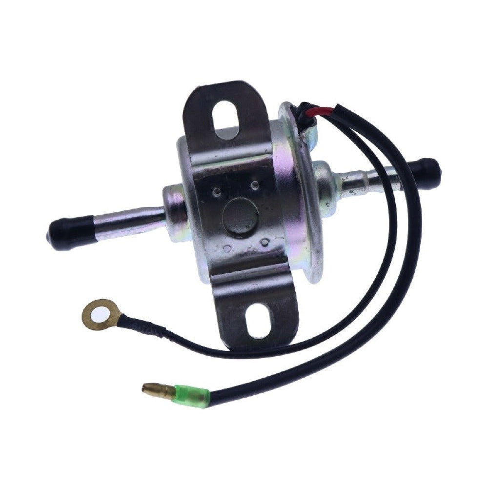 Electrical Fuel Pump 1G662-52030 1G662-52033 fits Kubota Engine D905 D920 D1005 D1105 D1703 V1505 V1903 V2203 V2403