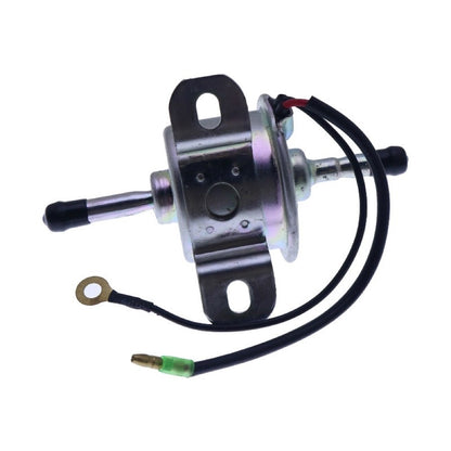 Electrical Fuel Pump 1G662-52030 1G662-52033 fits Kubota Engine D905 D920 D1005 D1105 D1703 V1505 V1903 V2203 V2403