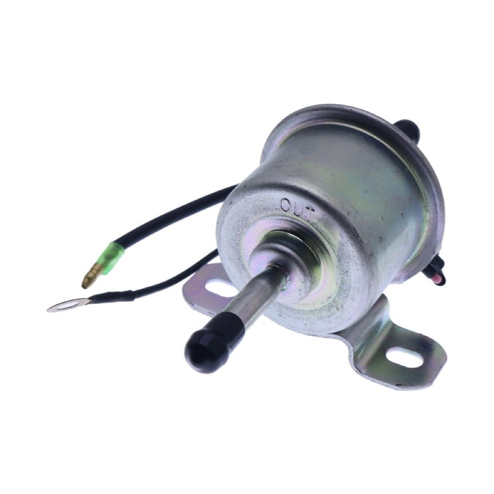 Electrical Fuel Pump 1G662-52030 1G662-52033 fits Kubota Engine D905 D920 D1005 D1105 D1703 V1505 V1903 V2203 V2403