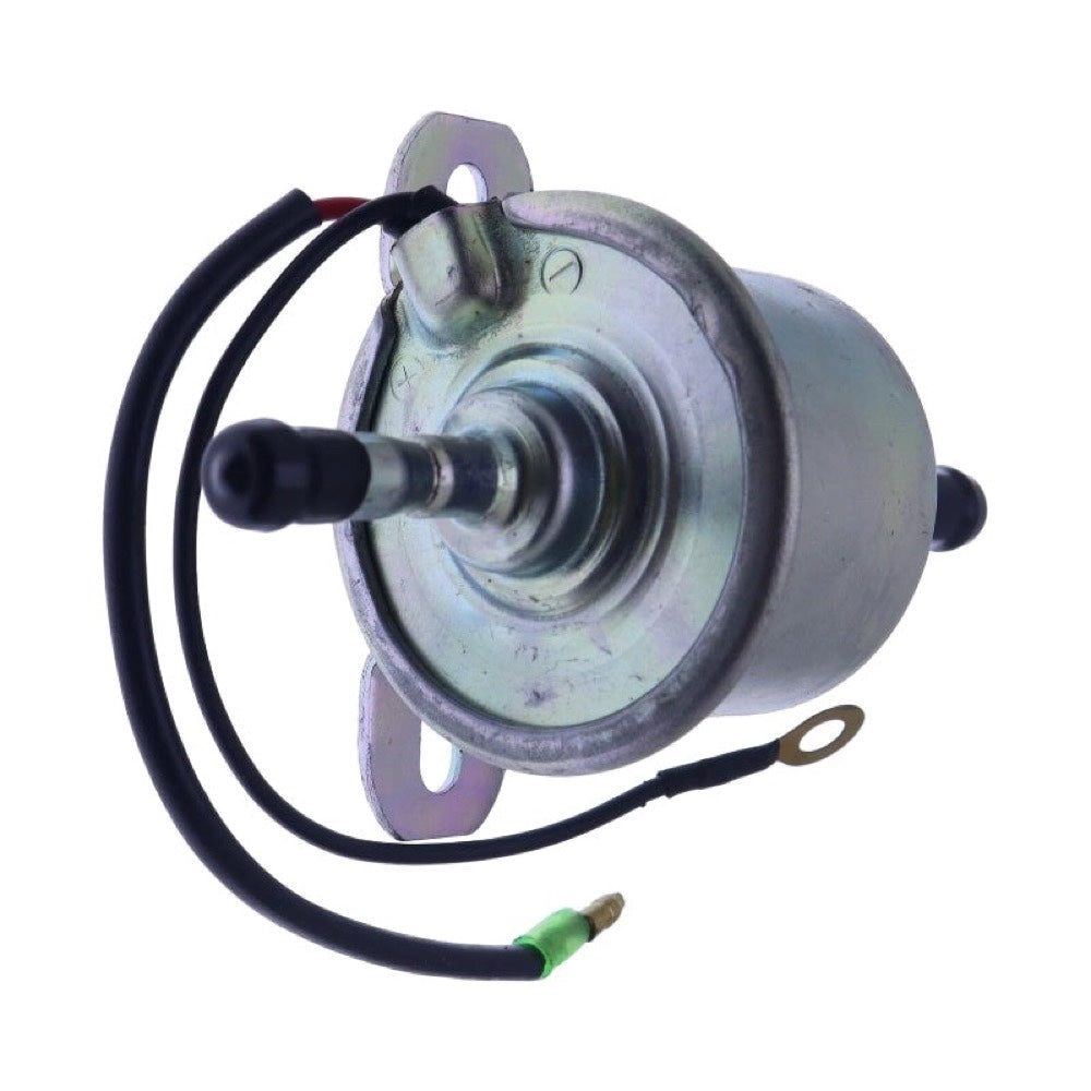 Electrical Fuel Pump 1G662-52030 1G662-52033 fits Kubota Engine D905 D920 D1005 D1105 D1703 V1505 V1903 V2203 V2403