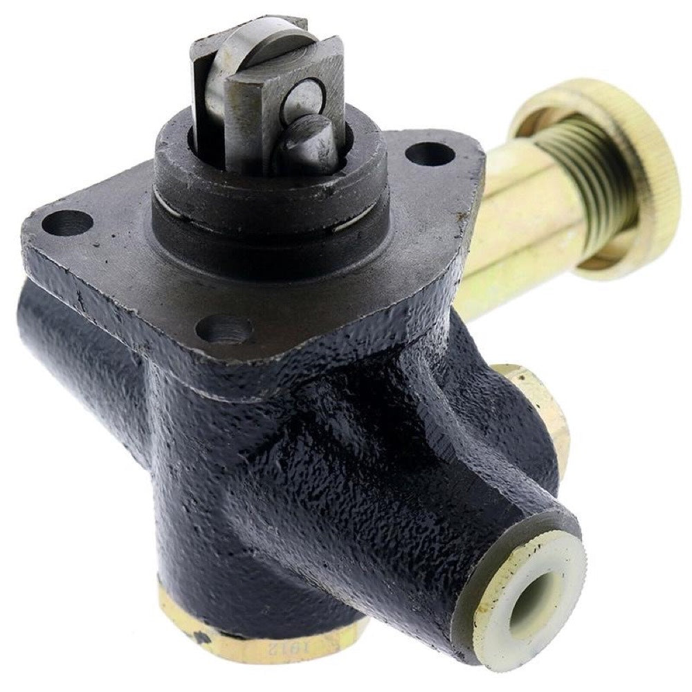 Feed Primer Fuel Pump 105210-1800 105210-4280 suitable for Komatsu 6D105 Toyota 3B 13B Isuzu Engine DA120 DH100
