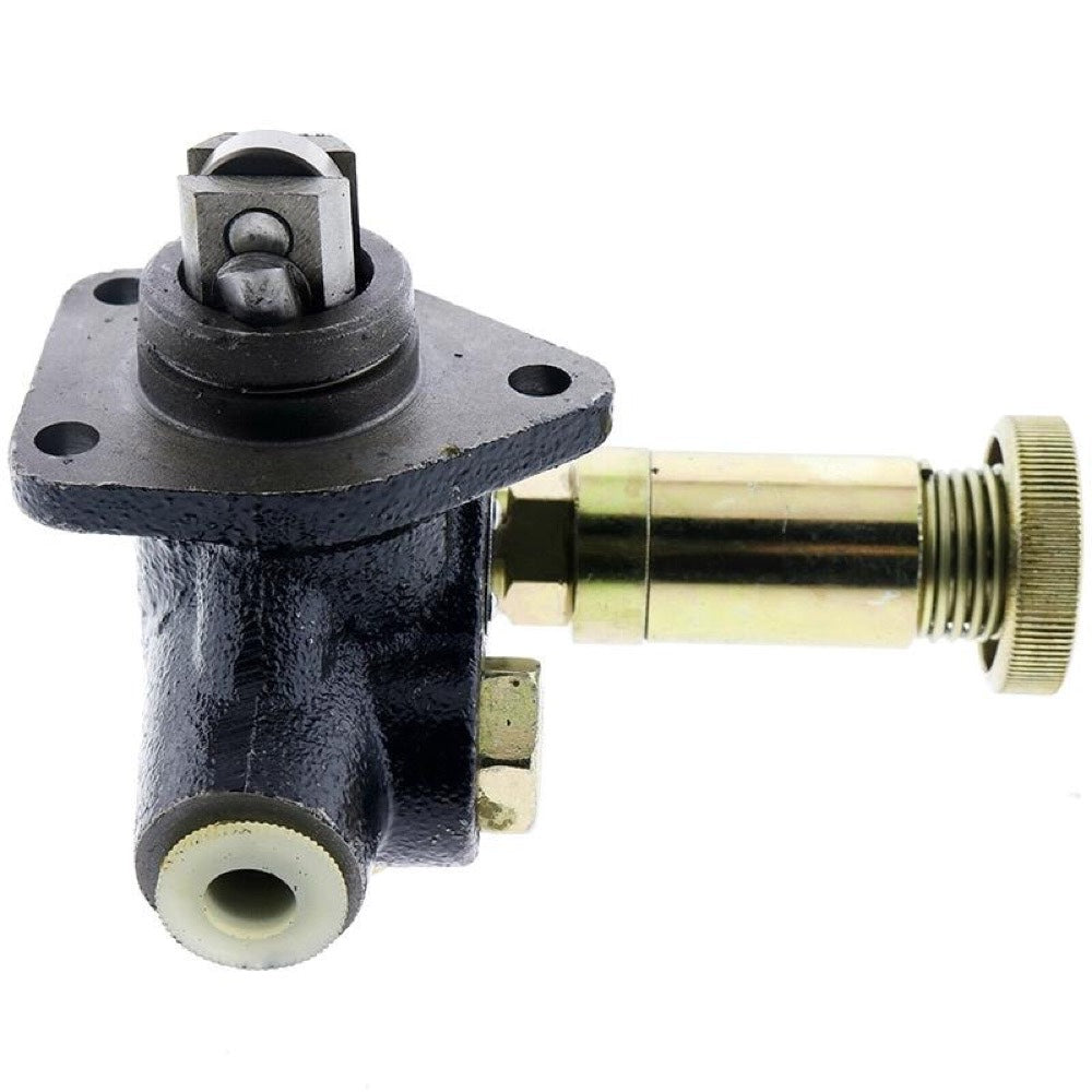 Feed Primer Fuel Pump 105210-1800 105210-4280 suitable for Komatsu 6D105 Toyota 3B 13B Isuzu Engine DA120 DH100