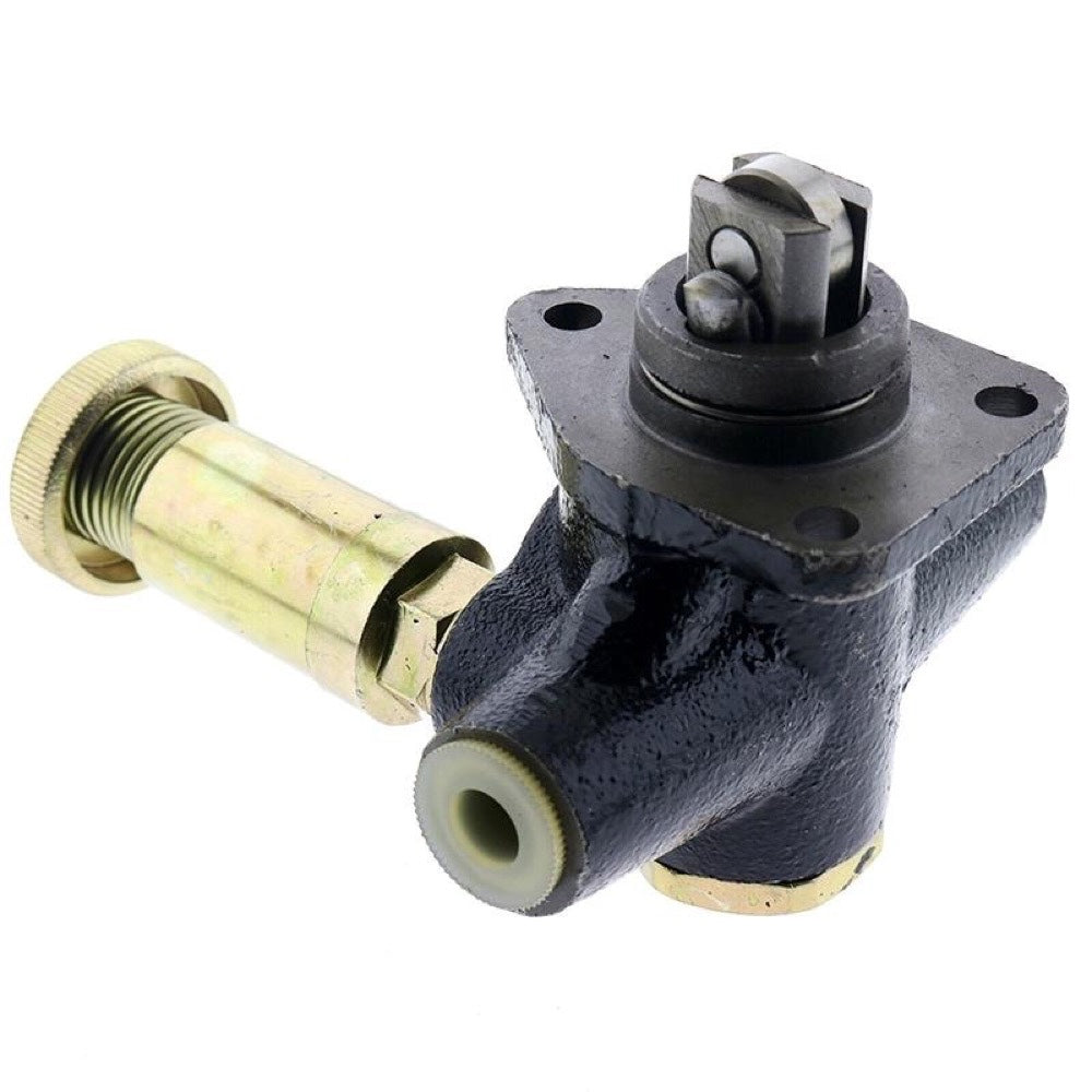 Feed Primer Fuel Pump 105210-1800 105210-4280 suitable for Komatsu 6D105 Toyota 3B 13B Isuzu Engine DA120 DH100