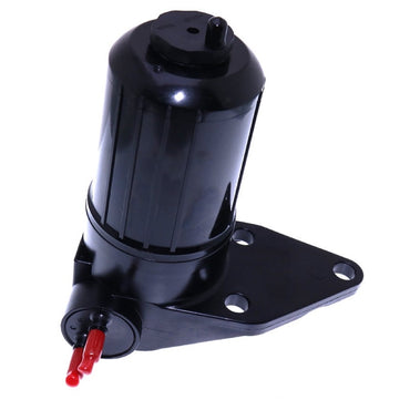 FP Fuel Priming Pump Lift Pump 4132A016 compatible with Perkins 1103C-33T 1103C-33 Engine Massey Ferguson 3425 461 431 451 Tractor