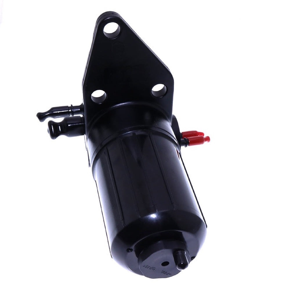 FP Fuel Priming Pump Lift Pump 4132A016 compatible with Perkins 1103C-33T 1103C-33 Engine Massey Ferguson 3425 461 431 451 Tractor