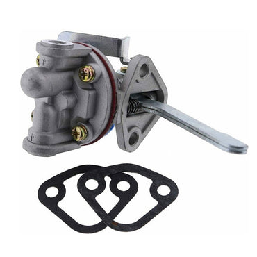 Fuel Feed Lift Pump 105582-52010 suitable for Yanmar 1GM 1GM10 Engine 3GMD 2QM(20) 2QM20Y 3QM