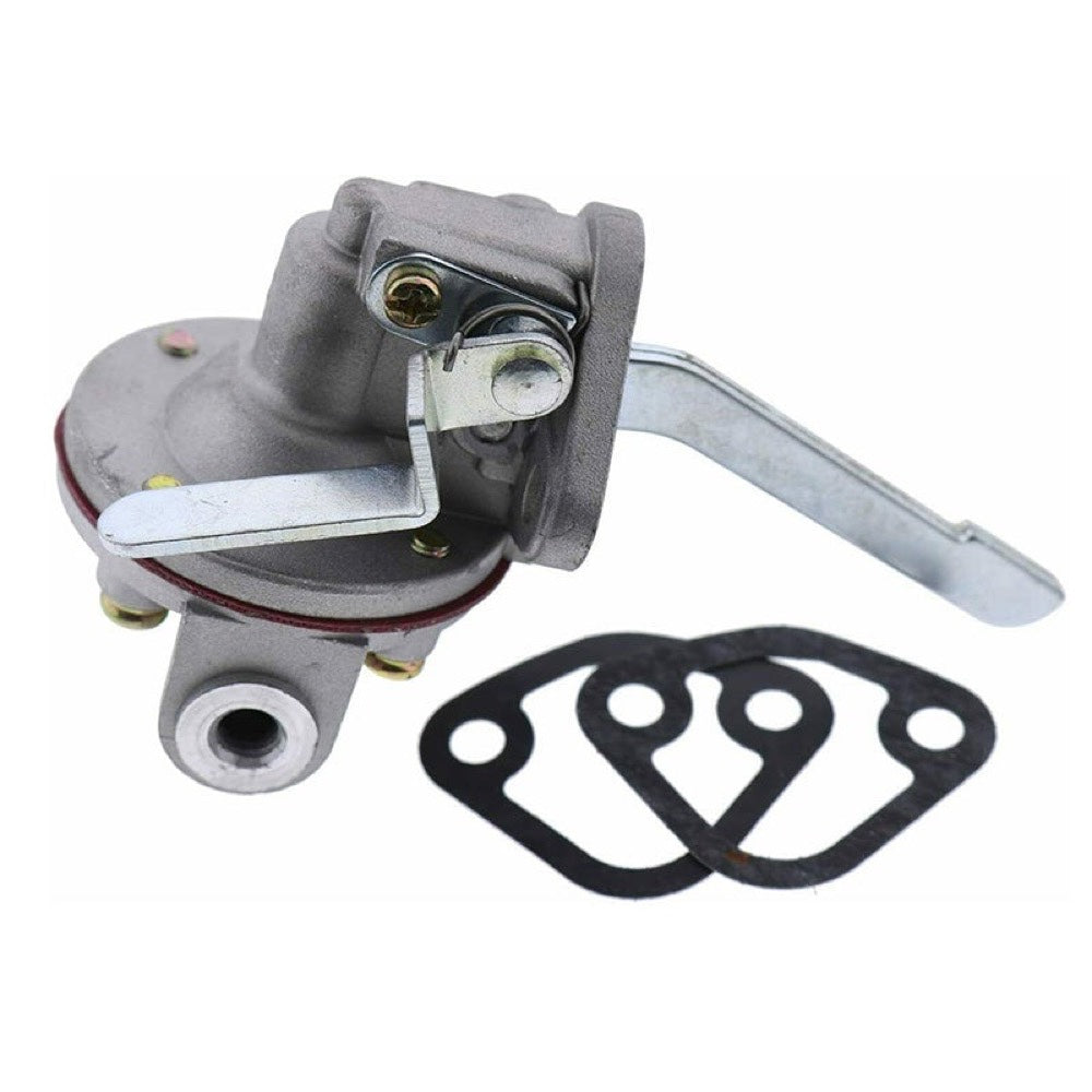 Fuel Feed Lift Pump 105582-52010 suitable for Yanmar 1GM 1GM10 Engine 3GMD 2QM(20) 2QM20Y 3QM