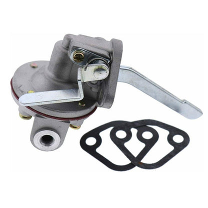 Fuel Feed Lift Pump 105582-52010 suitable for Yanmar 1GM 1GM10 Engine 3GMD 2QM(20) 2QM20Y 3QM