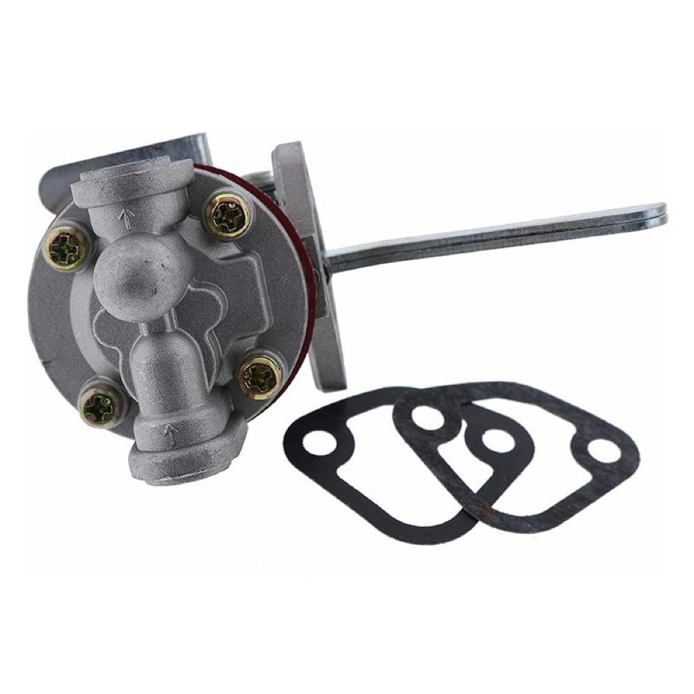 Fuel Feed Lift Pump 105582-52010 suitable for Yanmar 1GM 1GM10 Engine 3GMD 2QM(20) 2QM20Y 3QM