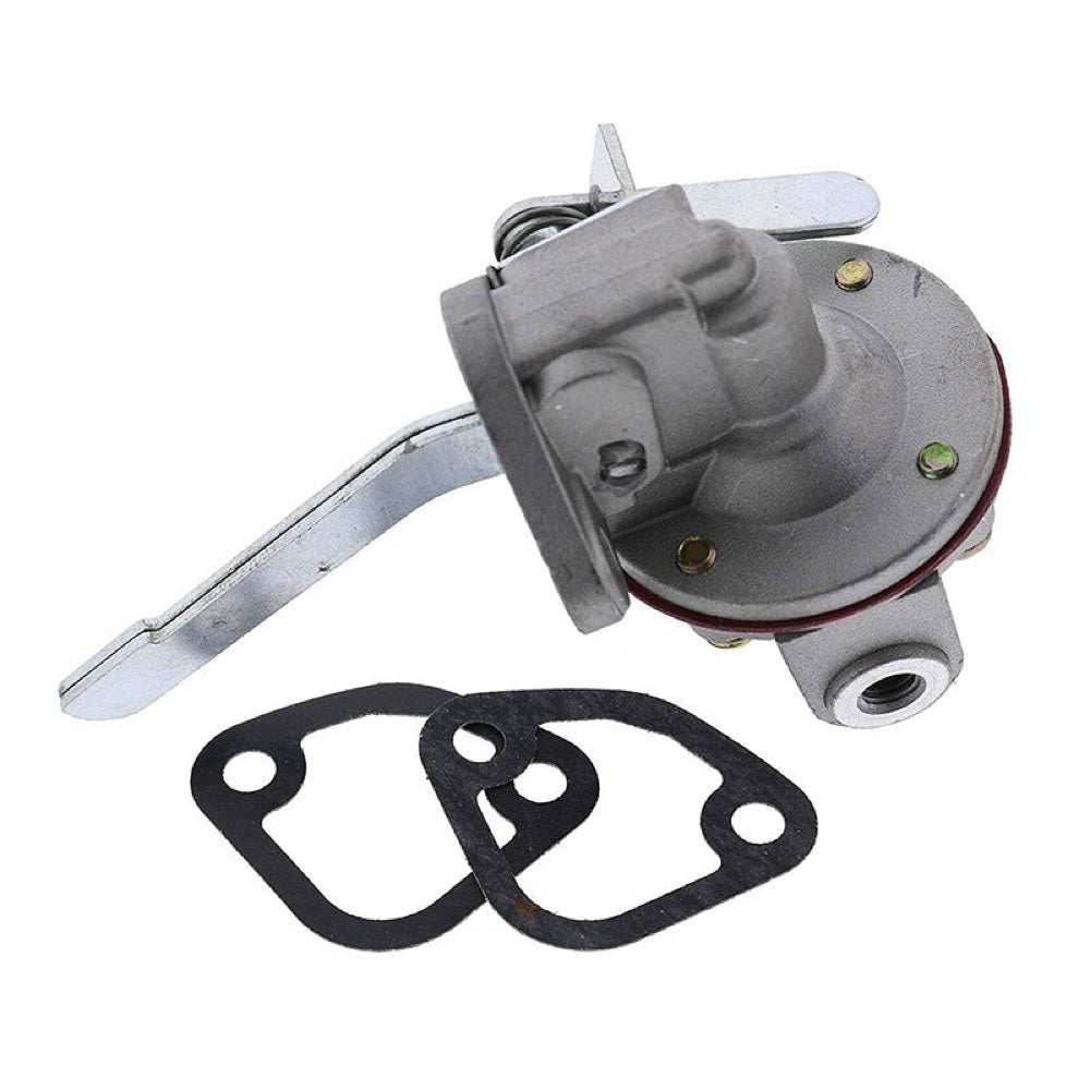 Fuel Feed Lift Pump 105582-52010 suitable for Yanmar 1GM 1GM10 Engine 3GMD 2QM(20) 2QM20Y 3QM
