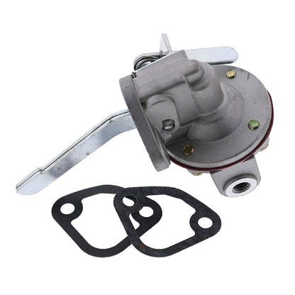 Fuel Feed Lift Pump 105582-52010 suitable for Yanmar 1GM 1GM10 Engine 3GMD 2QM(20) 2QM20Y 3QM
