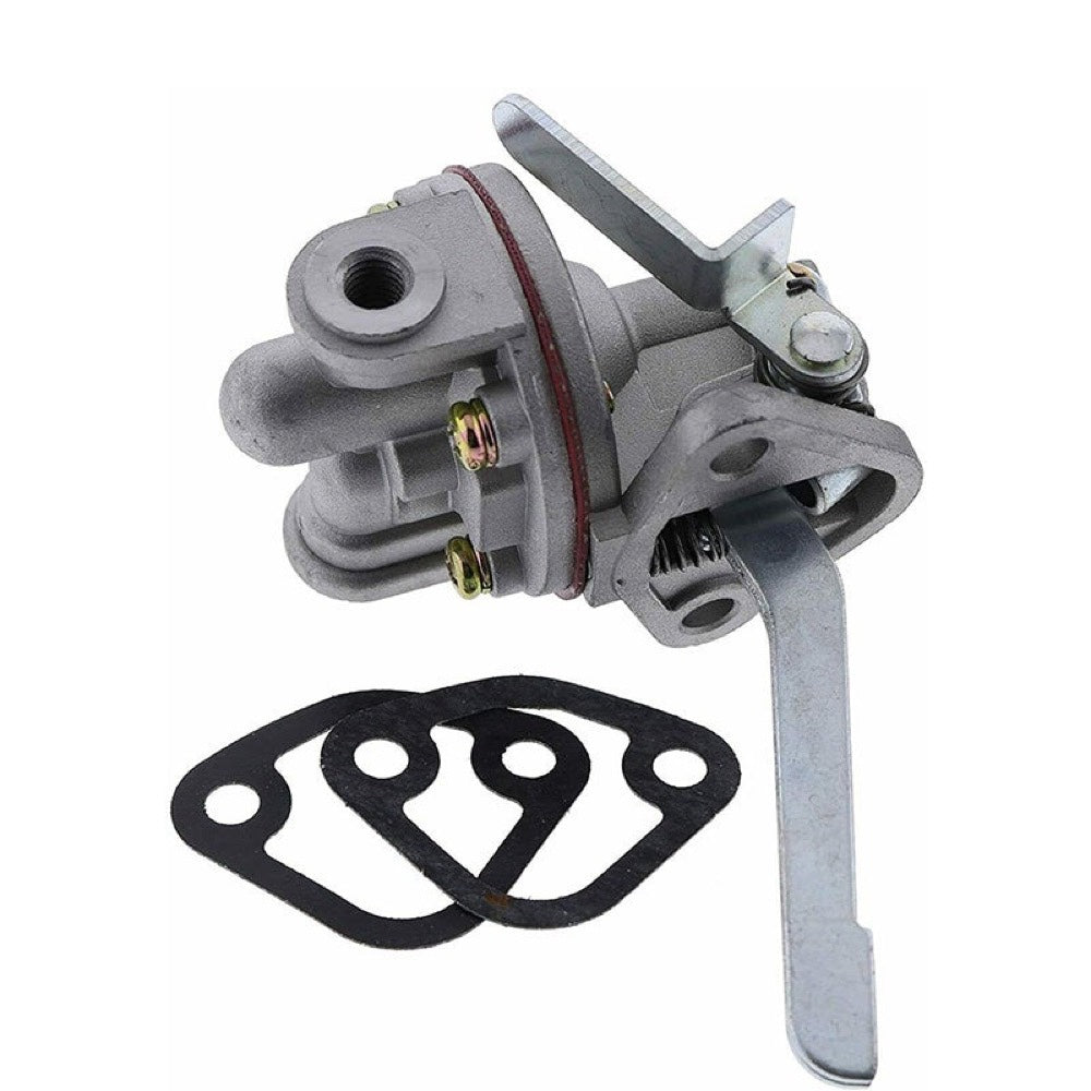 Fuel Feed Lift Pump 105582-52010 suitable for Yanmar 1GM 1GM10 Engine 3GMD 2QM(20) 2QM20Y 3QM