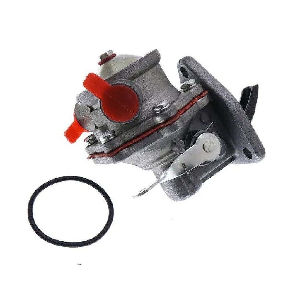 Fuel Feed Pump 04157603 suitable for Deutz F3L812D F4L812D F6L812D F2L912 F3L912 F4L912 F4L912W F5L912 Engine
