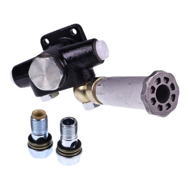 Fuel Feed Pump 105210-5473 fits Mitsubishi Engine TK486E TK482 TK482E TK486V