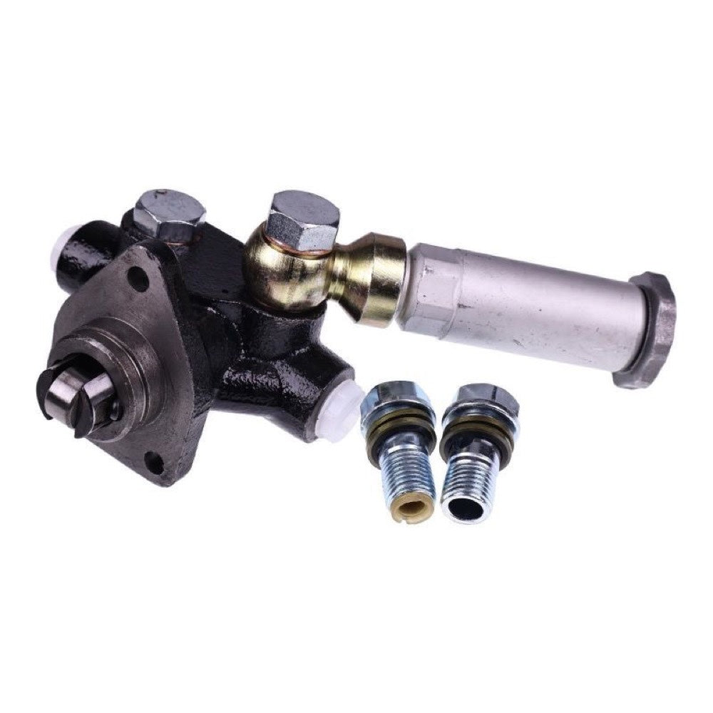 Fuel Feed Pump 105210-5473 fits Mitsubishi Engine TK486E TK482 TK482E TK486V