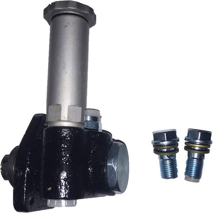 Fuel Feed Pump 105220-4772 8941327040 suitable for Isuzu Engine 4BD1 Hitachi Excavator EX120
