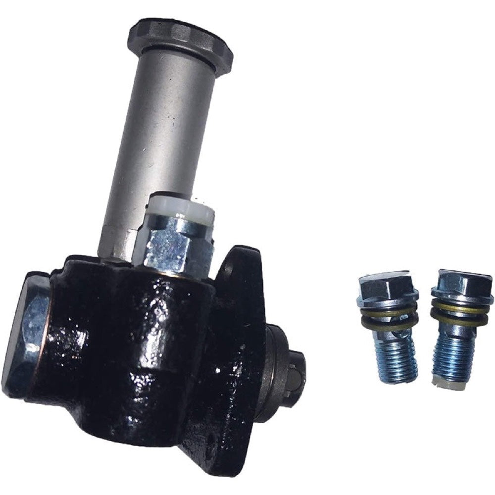 Fuel Feed Pump 105220-4772 8941327040 suitable for Isuzu Engine 4BD1 Hitachi Excavator EX120