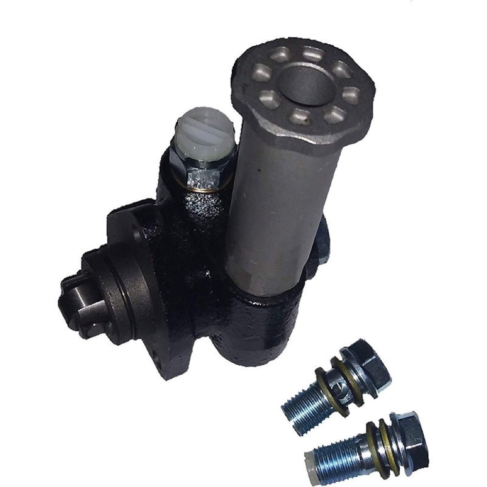 Fuel Feed Pump 105220-4772 8941327040 suitable for Isuzu Engine 4BD1 Hitachi Excavator EX120