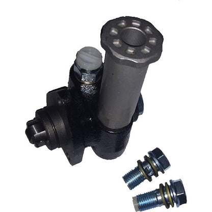 Fuel Feed Pump 105220-4772 8941327040 suitable for Isuzu Engine 4BD1 Hitachi Excavator EX120