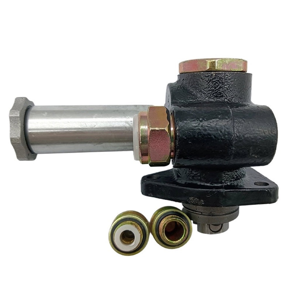 Fuel Feed Pump 105220-5960 105220-5001 suitable for Komatsu Engine 6D102 6D95 Excavator PC200-6 PC200-5 PC200-7 PC220-6