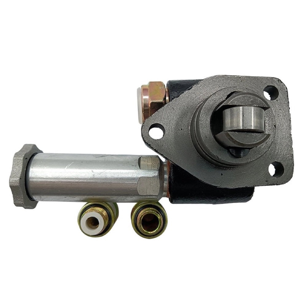 Fuel Feed Pump 105220-5960 105220-5001 suitable for Komatsu Engine 6D102 6D95 Excavator PC200-6 PC200-5 PC200-7 PC220-6
