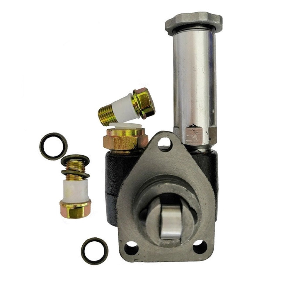 Fuel Feed Pump 105220-5960 105220-5001 suitable for Komatsu Engine 6D102 6D95 Excavator PC200-6 PC200-5 PC200-7 PC220-6