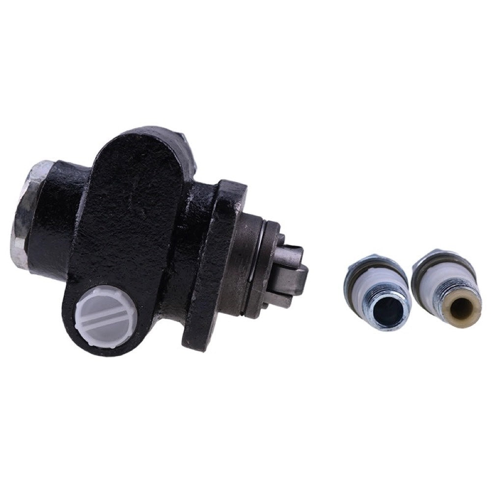 Fuel Feed Pump 105220-6250 compatible with Zexel UD Truck Isuzu Engine 4BG1 Hitachi Excavator EX120-5 EX150-5