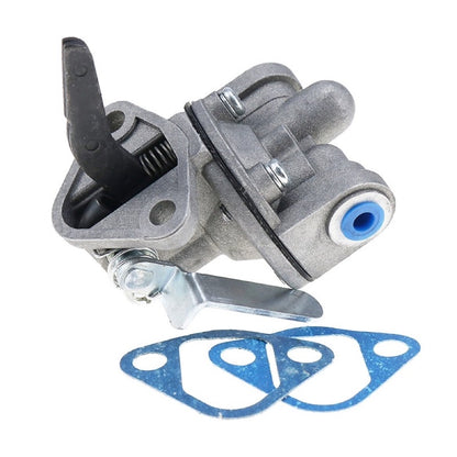 Fuel Feed Pump 124070-52010 124070-52011 26D4205 fits Yanmar Engine 2QM15 YSM8 YSM12