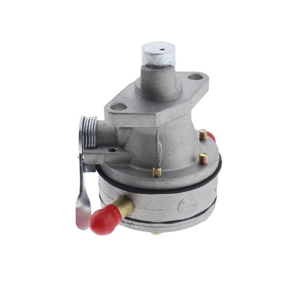 Fuel Feed Pump 129100-52100 suitable for Hyundai Old Skid Steer Loader HSL610