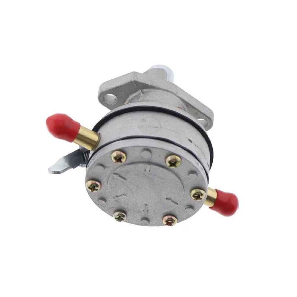 Fuel Feed Pump 129100-52100 suitable for Hyundai Old Skid Steer Loader HSL610