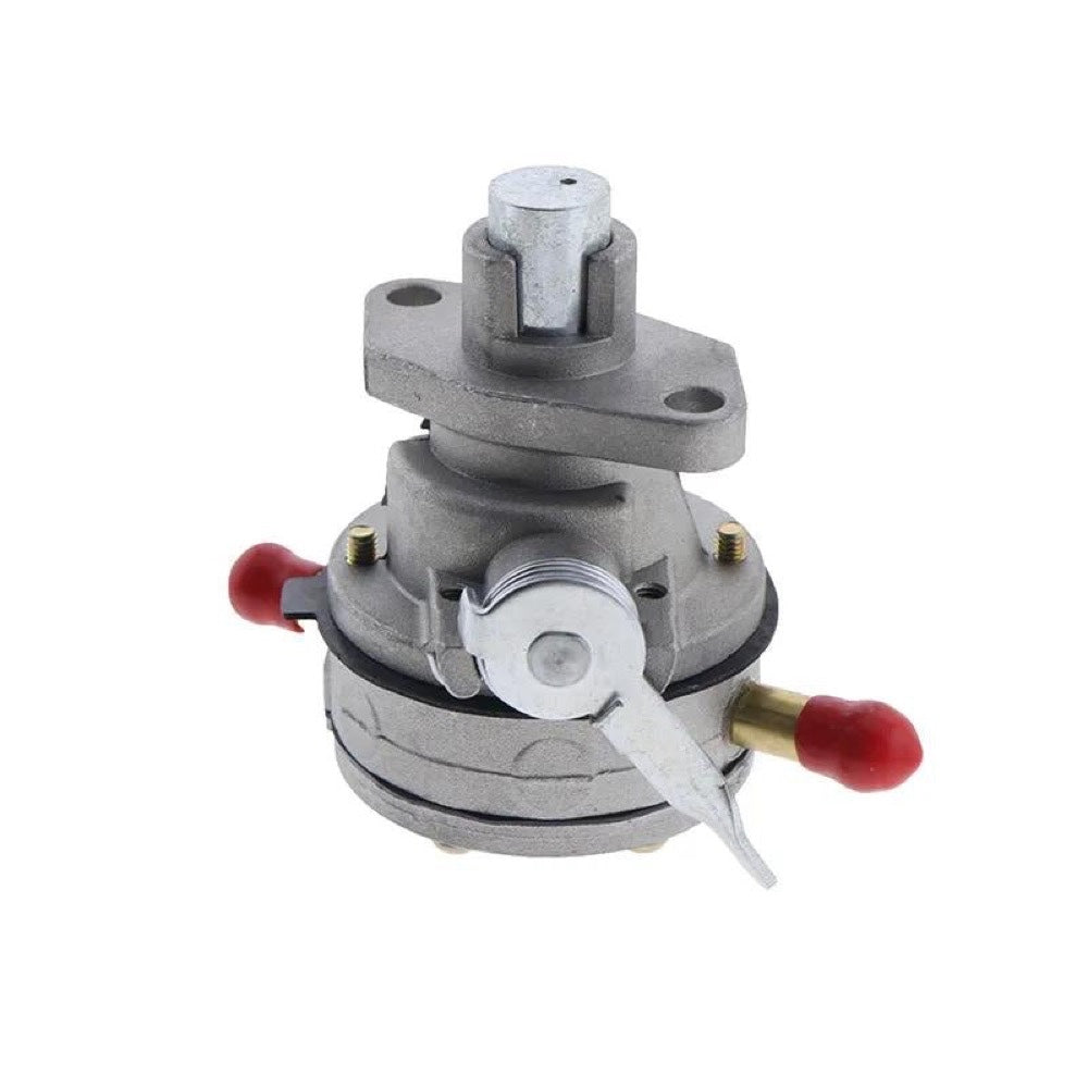 Fuel Feed Pump 129100-52100 suitable for Hyundai Old Skid Steer Loader HSL610