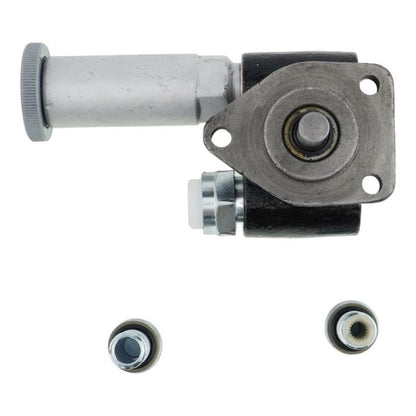 Fuel Feed Pump 17/923101 compatible with Isuzu Engine 4BG1 6BG1 JCB Excavator JZ140 JS130LC JS145W JS130W JS160W JS175W JS180