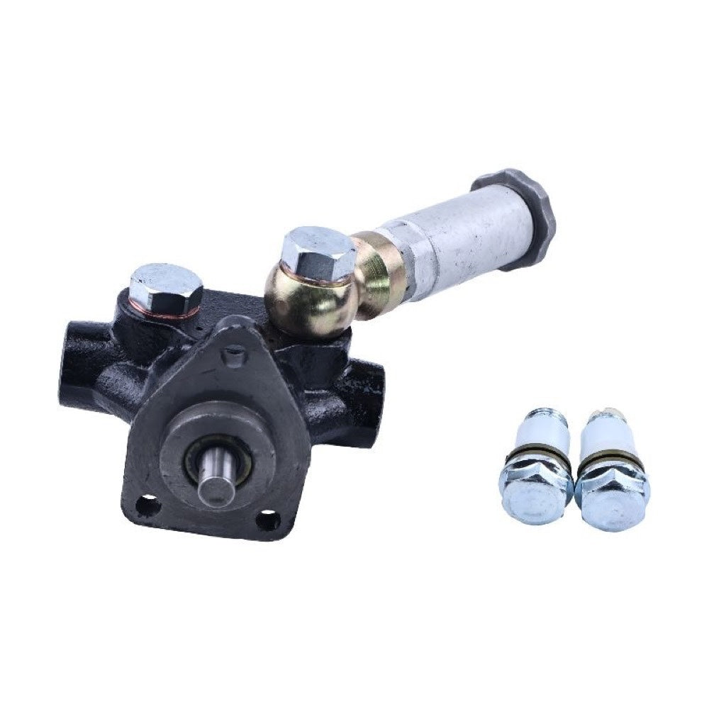 Fuel Feed Pump 1G411-52021 suitable for Kubota Tractor M-110DTC M-110FC M-120DTC M-120FC M125XDTC