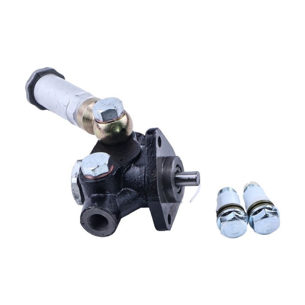 Fuel Feed Pump 1G411-52021 suitable for Kubota Tractor M-110DTC M-110FC M-120DTC M-120FC M125XDTC
