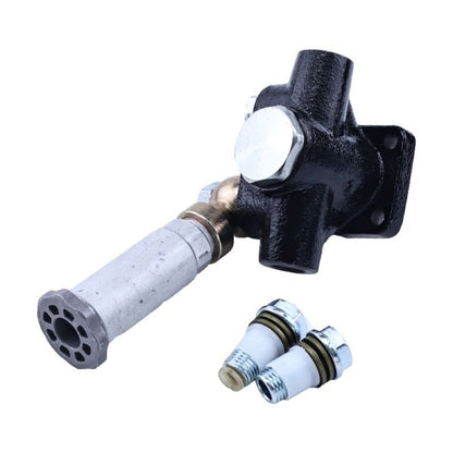 Fuel Feed Pump 1G411-52021 suitable for Kubota Tractor M-110DTC M-110FC M-120DTC M-120FC M125XDTC