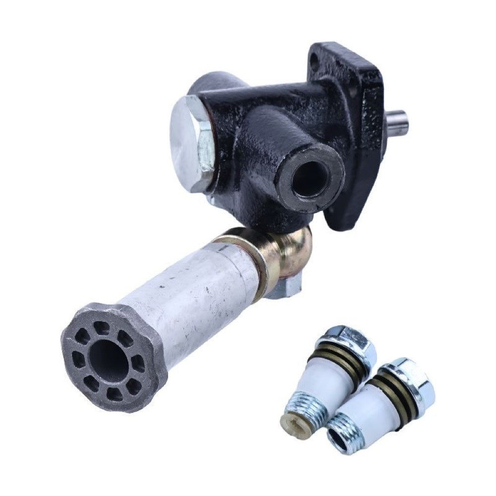 Fuel Feed Pump 1G411-52021 suitable for Kubota Tractor M-110DTC M-110FC M-120DTC M-120FC M125XDTC
