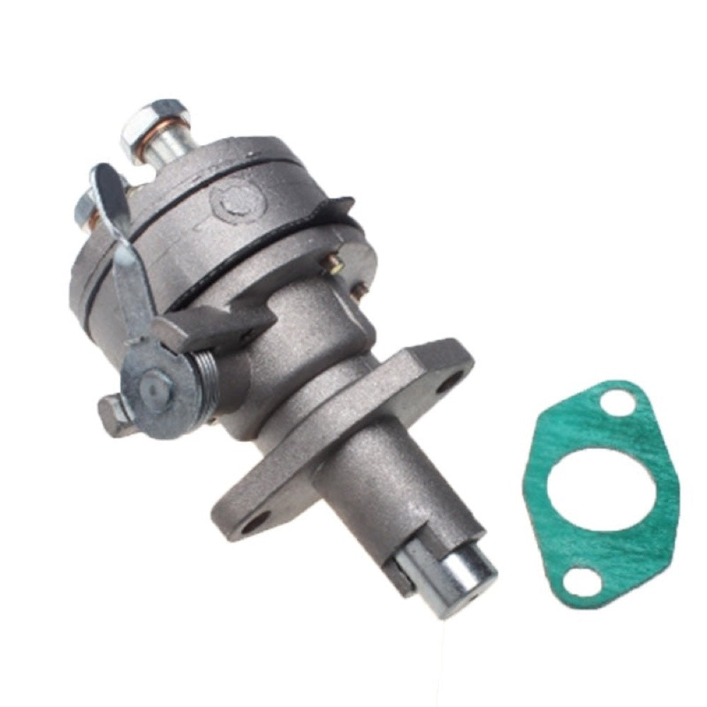 Fuel Feed Pump 3580100 compatible with Volvo MD2010B MD2020B MD2030B MD2040B 120S-D 120S-E D2-50F D2-55 MD2010 MD2030 MD2040 MD2020